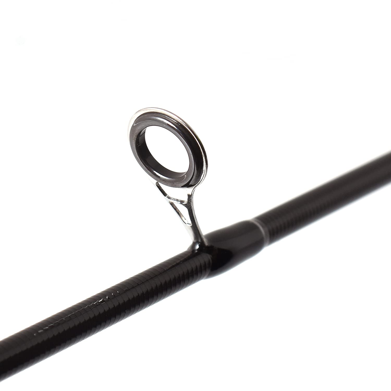 Amazon | カーボンロッド ジェットシルバースティック2 61 継数2